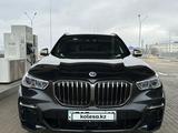 BMW X5 2023 года за 55 000 000 тг. в Актау – фото 2