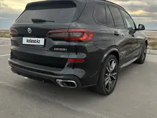 BMW X5, 2023