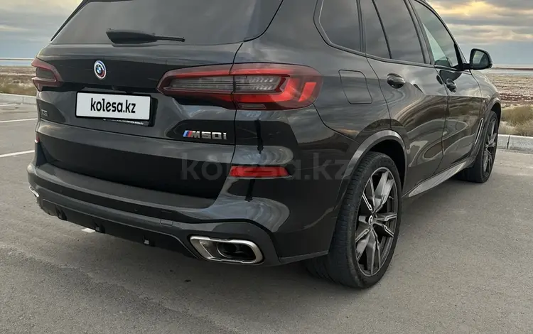 BMW X5 2023 годаүшін55 000 000 тг. в Актау