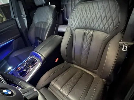 BMW X5 2023 года за 55 000 000 тг. в Актау – фото 7
