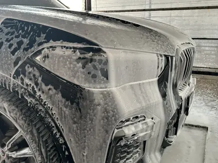 BMW X5 2023 года за 55 000 000 тг. в Актау – фото 9