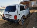 ВАЗ (Lada) Lada 2121 1999 годаүшін1 000 000 тг. в Шамалган – фото 9