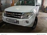 Mitsubishi Pajero 2012 годаүшін12 000 000 тг. в Павлодар – фото 2