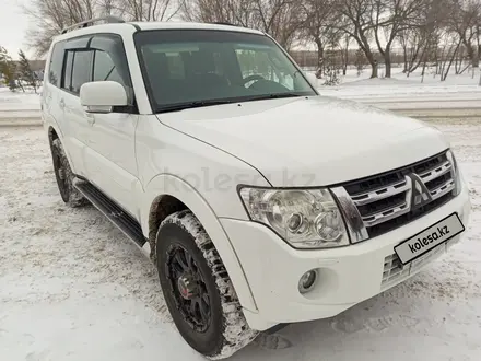 Mitsubishi Pajero 2012 года за 12 000 000 тг. в Павлодар – фото 7