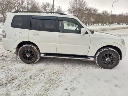 Mitsubishi Pajero 2012 года за 12 000 000 тг. в Павлодар – фото 8