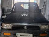Toyota 4Runner 1993 годаүшін1 400 000 тг. в Караганда