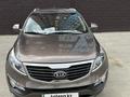 Kia Sportage 2013 года за 7 850 000 тг. в Актобе