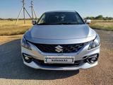 Suzuki Baleno 2022 года за 8 000 000 тг. в Уральск – фото 2
