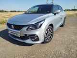 Suzuki Baleno 2022 года за 8 000 000 тг. в Уральск – фото 4