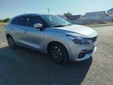 Suzuki Baleno 2022 года за 8 000 000 тг. в Уральск – фото 5