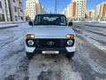 ВАЗ (Lada) Lada 2121 2024 годаүшін7 100 000 тг. в Астана – фото 2