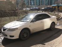 Mazda 6 2003 года за 2 500 000 тг. в Астана