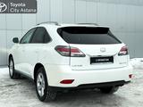 Lexus RX 270 2014 года за 11 990 000 тг. в Астана – фото 2