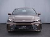 Toyota Camry Luxe 2025 года за 24 800 000 тг. в Караганда