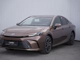 Toyota Camry Luxe 2025 года за 24 800 000 тг. в Караганда – фото 2