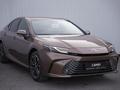 Toyota Camry Luxe 2025 года за 24 800 000 тг. в Караганда – фото 3