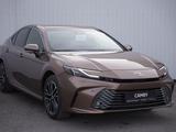 Toyota Camry Luxe 2025 года за 24 800 000 тг. в Караганда – фото 3