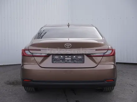 Toyota Camry Luxe 2025 года за 24 800 000 тг. в Караганда – фото 4