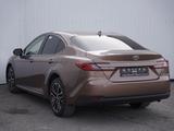 Toyota Camry Luxe 2025 года за 24 800 000 тг. в Караганда – фото 5