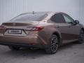 Toyota Camry Luxe 2025 года за 24 800 000 тг. в Караганда – фото 6