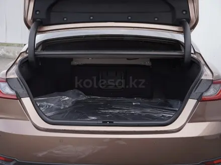 Toyota Camry Luxe 2025 года за 24 800 000 тг. в Караганда – фото 9