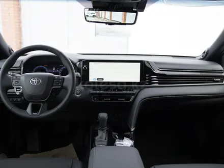Toyota Camry Luxe 2025 года за 24 800 000 тг. в Караганда – фото 16