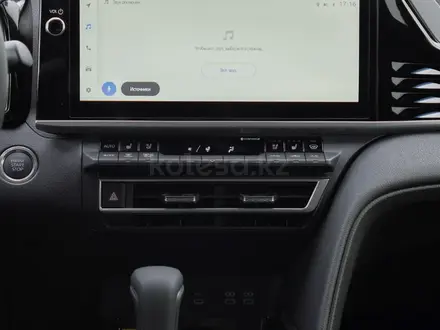 Toyota Camry Luxe 2025 года за 24 800 000 тг. в Караганда – фото 17