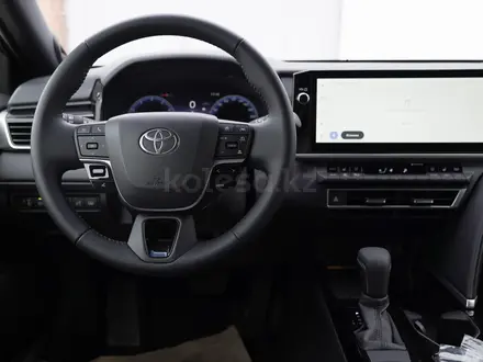 Toyota Camry Luxe 2025 года за 24 800 000 тг. в Караганда – фото 19