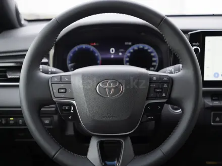 Toyota Camry Luxe 2025 года за 24 800 000 тг. в Караганда – фото 20
