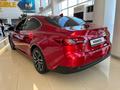 Toyota Camry Luxe 2025 года за 24 790 000 тг. в Караганда – фото 4