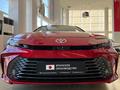 Toyota Camry Luxe 2025 года за 24 790 000 тг. в Караганда – фото 9