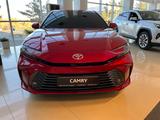 Toyota Camry Luxe 2025 года за 24 690 000 тг. в Караганда – фото 2
