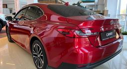 Toyota Camry Luxe 2025 года за 24 690 000 тг. в Караганда – фото 4