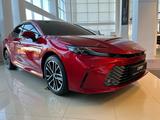 Toyota Camry Luxe 2025 года за 24 690 000 тг. в Караганда – фото 3