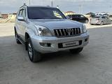 Toyota Land Cruiser Prado 2006 года за 11 700 000 тг. в Жанаозен – фото 2