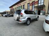 Toyota Land Cruiser Prado 2006 года за 11 700 000 тг. в Жанаозен – фото 5