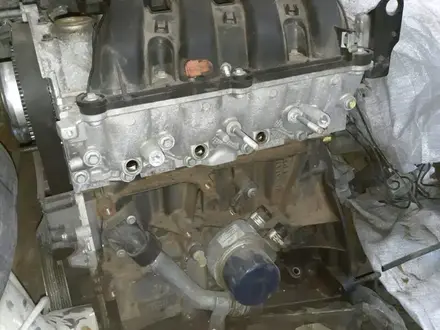 Двигатель f4r рено дастер за 1 200 000 тг. в Астана