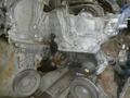 Двигатель f4r рено дастер за 1 200 000 тг. в Астана – фото 3