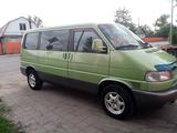 Volkswagen Multivan 1998 года за 7 000 000 тг. в Костанай – фото 2