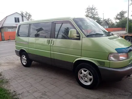 Volkswagen Multivan 1998 года за 7 000 000 тг. в Костанай – фото 2