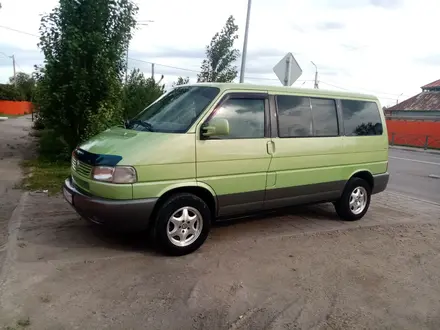 Volkswagen Multivan 1998 года за 7 000 000 тг. в Костанай