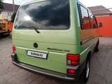 Volkswagen Multivan 1998 года за 7 000 000 тг. в Костанай – фото 3