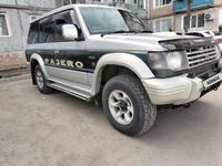 Mitsubishi Pajero 1995 годаүшін2 850 000 тг. в Балхаш