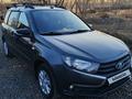 ВАЗ (Lada) Granta 2194 2018 года за 3 200 000 тг. в Караганда – фото 2