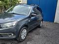 ВАЗ (Lada) Granta 2194 2018 года за 3 200 000 тг. в Караганда – фото 10