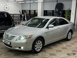 Toyota Camry 2007 годаfor6 700 000 тг. в Тараз – фото 4