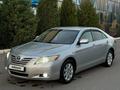 Toyota Camry 2007 годаүшін6 700 000 тг. в Тараз – фото 8