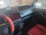 Volkswagen Golf 1994 года за 1 200 000 тг. в Текели – фото 2