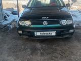 Volkswagen Golf 1994 года за 1 200 000 тг. в Текели