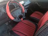 Volkswagen Golf 1994 года за 1 200 000 тг. в Текели – фото 3